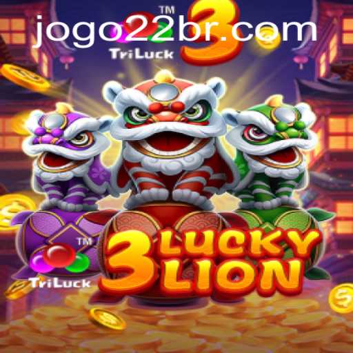 Descubra o Fascinante Mundo de 3LUCKYLION no 22BR.COM