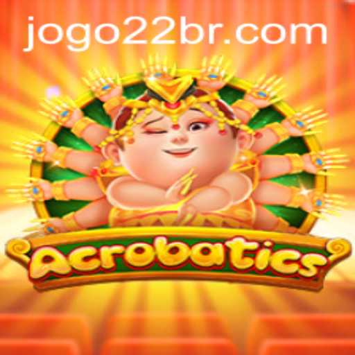 Desvendando o mundo do jogo Acrobatics: Uma experiência inovadora com 22BR.COM