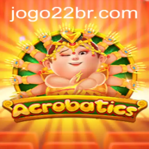 Desvendando o mundo do jogo Acrobatics: Uma experiência inovadora com 22BR.COM