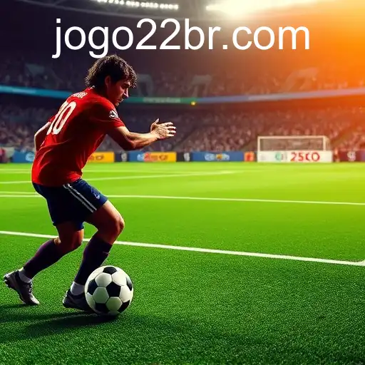 Apostas Esportivas e o Crescimento de Plataformas como 22BR.COM