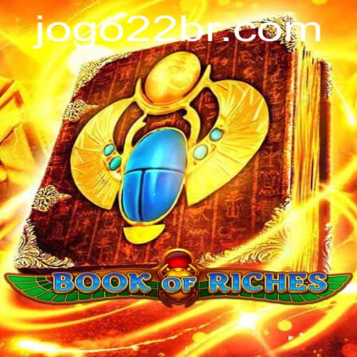 Descobrindo o Universo de BookofRiches
