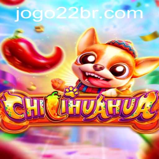 Descubra o Fascinante Mundo do Jogo 'CHILIHUAHUA' com 22BR.COM