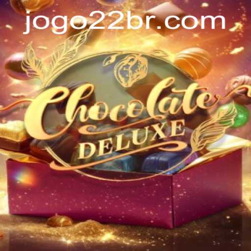 Descubra o Fascinante Mundo de ChocolateDeluxe: Um Jogo Cativante