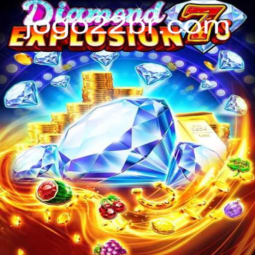 Descubra o Mundo Empolgante de DiamondExplosion7s