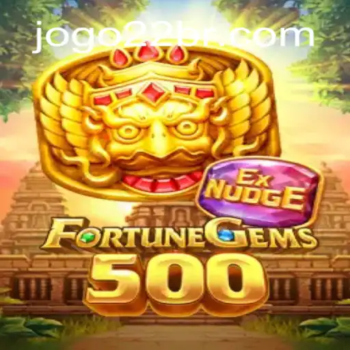 FortuneGems500: Um Novo Universo de Diversão e Desafios
