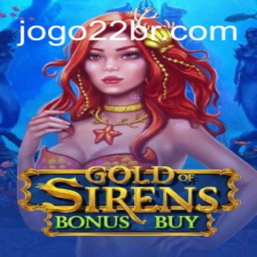 Descubra o Jogo Emocionante GoldofSirensBonusBuy