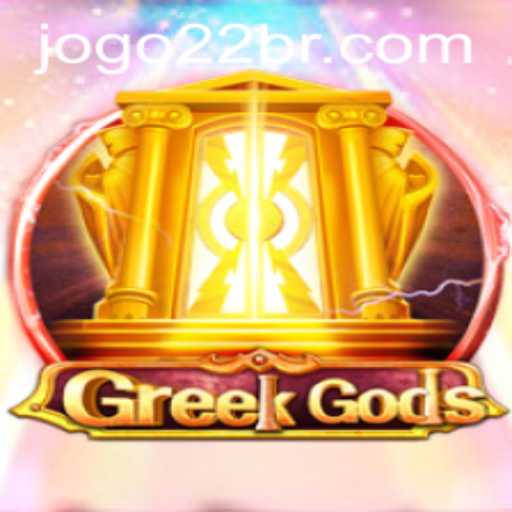 Descubra as Aventuras Mitológicas de GreekGods com 22BR.COM