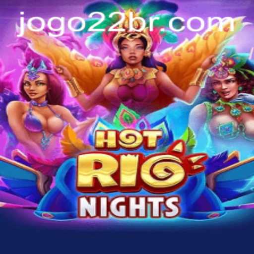 Explorando as Aventuras de HotRioNights