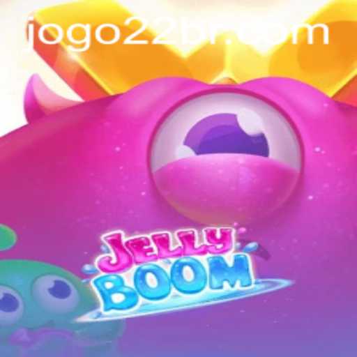 Explorando o Universo de JellyBoom