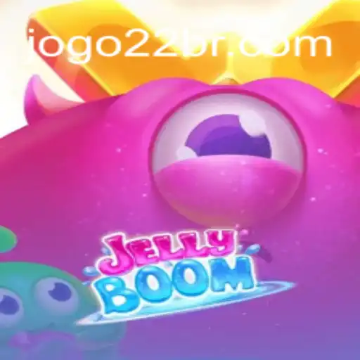 Explorando o Universo de JellyBoom