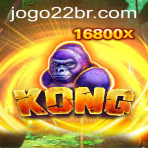 Explorando o Mundo de Kong: Um Mergulho no Fascinante Jogo de 22BR.COM
