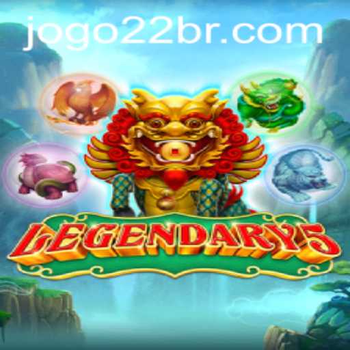 Descubra o Universo de Legendary5 e a Emocionante Experiência do 22BR.COM