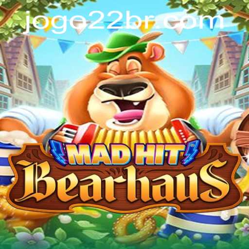 Explorando MadHitBearhaus: A Nova Sensação do Mundo dos Jogos