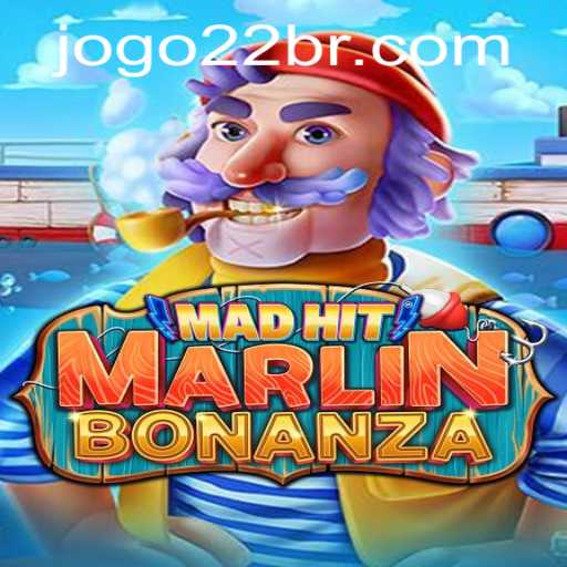 MadHitMarlinBonanza: Uma Aventura Inovadora no Mundo dos Jogos