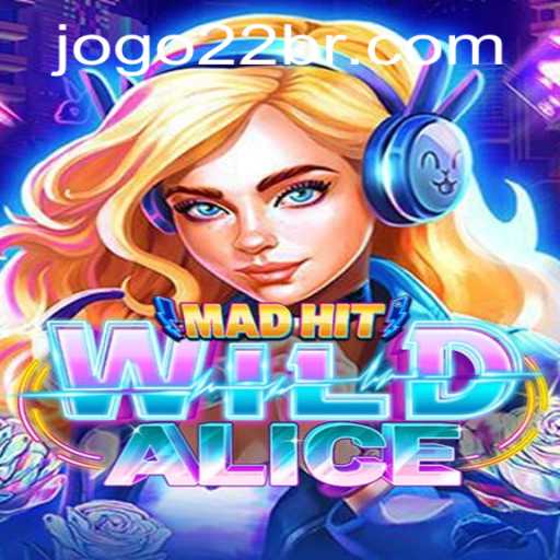 MadHitWildAlice: Uma Jornada de Aventura e Estratégia