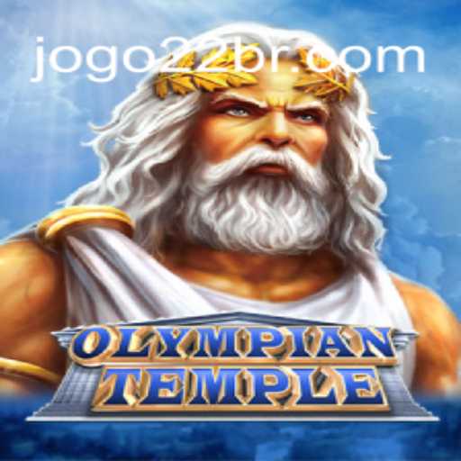 Descubra o Fascínio do Jogo OlympianTemple
