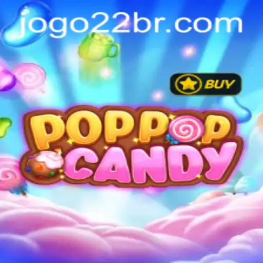 Descubra o Universo Encantador de POPPOPCANDY: O Jogo do Momento