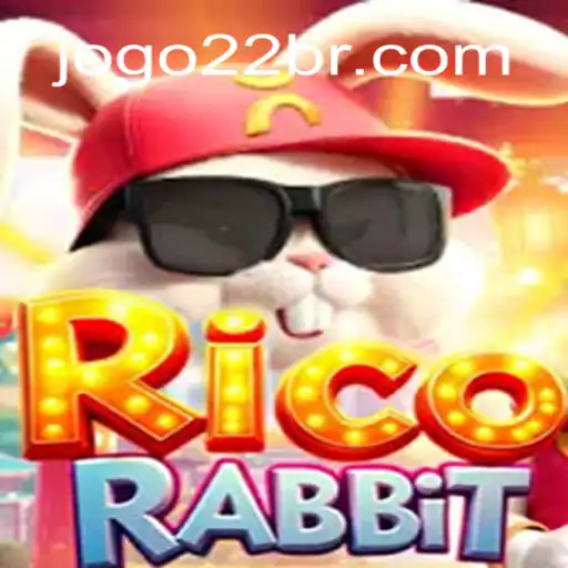 Descubra o Mundo Empolgante de RicoRabbit