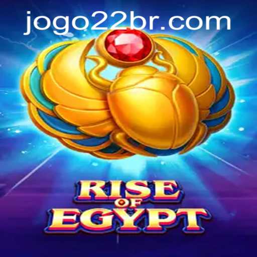 Rise of Egypt: Explore o Mundo Antigo com Emoção e Estratégia