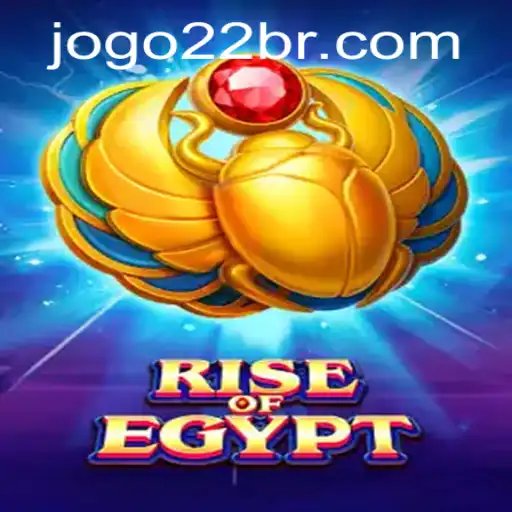 Rise of Egypt: Explore o Mundo Antigo com Emoção e Estratégia