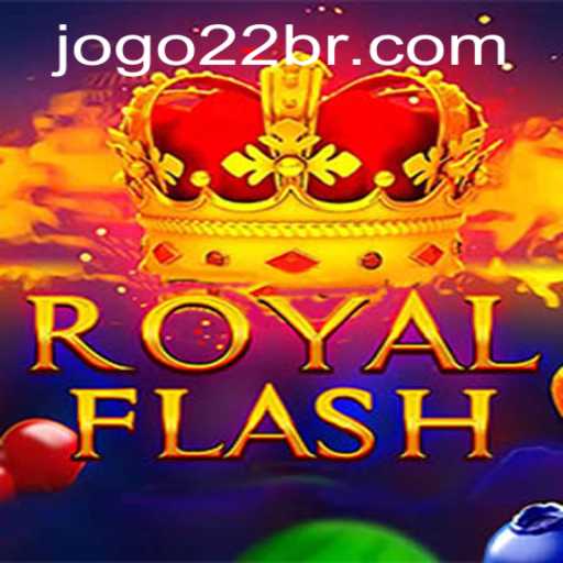 RoyalFlash: Um Mergulho no Mundo do Entretenimento com 22BR.COM