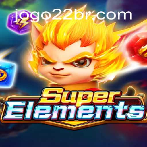 SuperElements: Descubra o Fascinante Mundo do Jogo de Estratégia