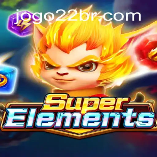 SuperElements: Descubra o Fascinante Mundo do Jogo de Estratégia