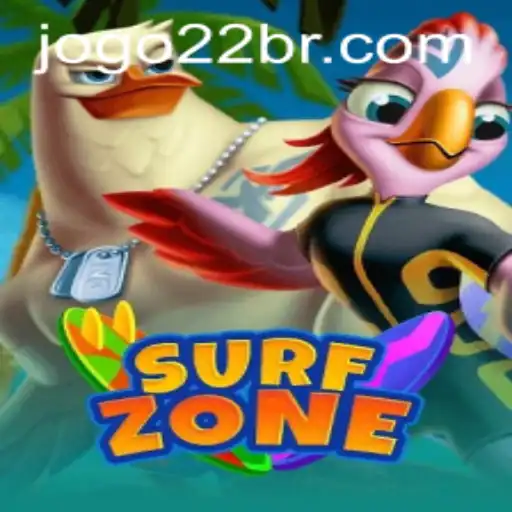 Explorando a Emoção do SurfZone: As Regras e Aventura