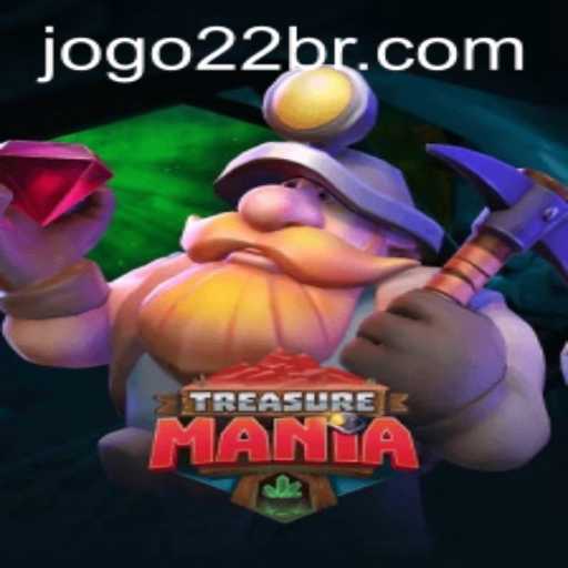 Explore a Aventura e Mistério de TreasureMania