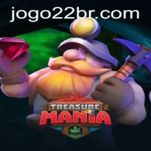 Explore a Aventura e Mistério de TreasureMania
