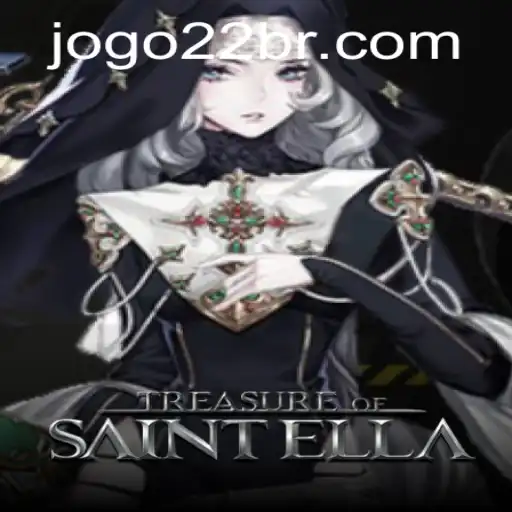 Descubra o Universo do Jogo TreasureofSaintElla: Regras, Introdução e Eventos Atuais