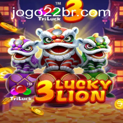 Descubra o Fascinante Mundo de 3LUCKYLION no 22BR.COM