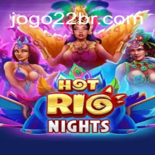 Explorando as Aventuras de HotRioNights