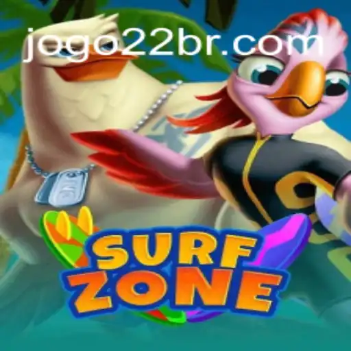 Explorando a Emoção do SurfZone: As Regras e Aventura