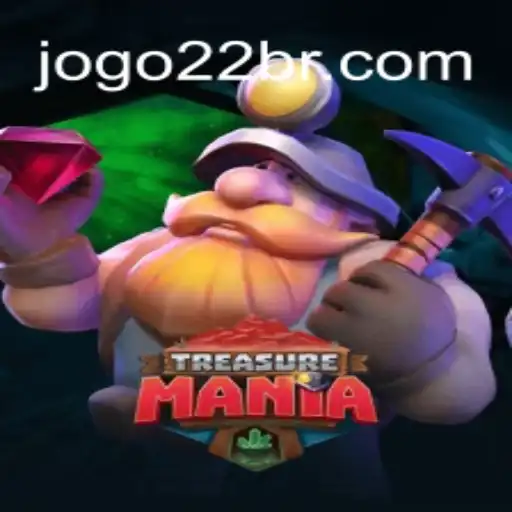 Explore a Aventura e Mistério de TreasureMania