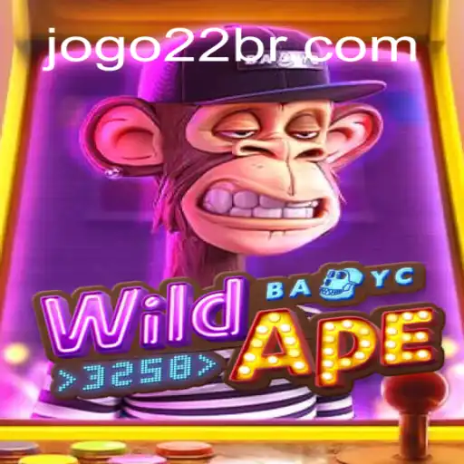 Descubra o Mundo Selvagem de WildApe3258