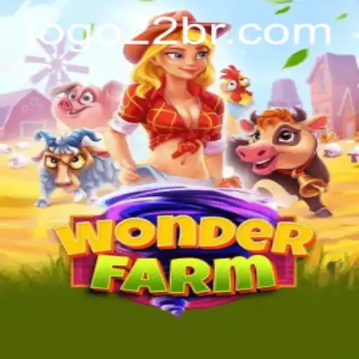 WonderFarm: Um Mundo de Aventuras Agrícolas