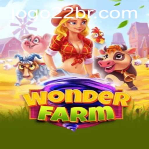 WonderFarm: Um Mundo de Aventuras Agrícolas